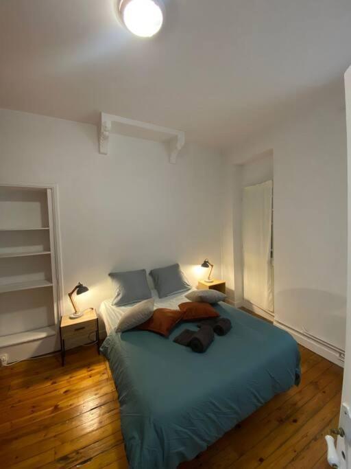 Tuscany - Sublime T2 Hypercentre Toulouse Exterior foto